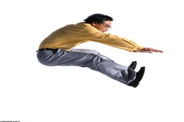 老年人群体的体育科普培训价值